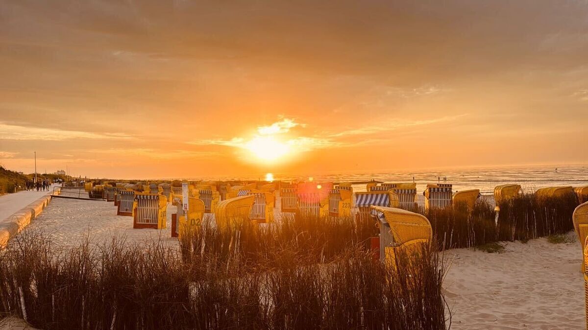 Ferienwohnungen in Cuxhaven